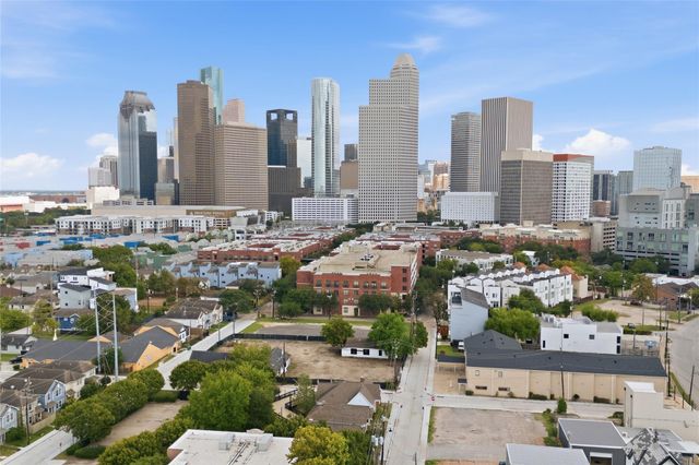 1206 Cleveland Street, Houston, TX 77019