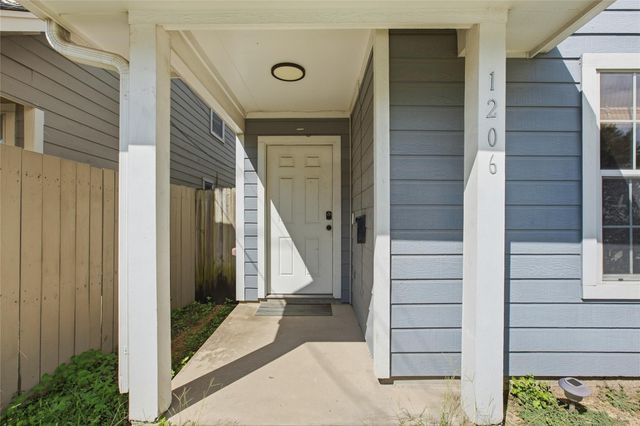 1206 Cleveland Street, Houston, TX 77019