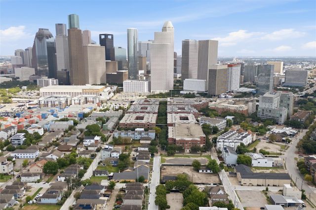 1206 Cleveland Street, Houston, TX 77019