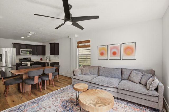 1206 Cleveland Street, Houston, TX 77019