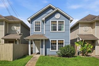 1206 Cleveland Street, Houston, TX 77019