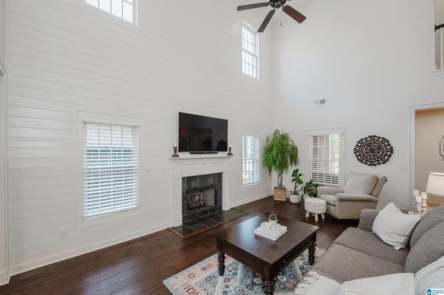 4276 ABBOTTS WAY, Hoover, AL 35226