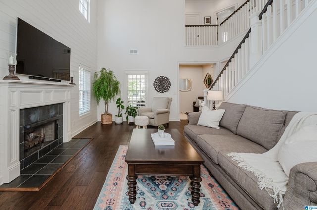 4276 ABBOTTS WAY, Hoover, AL 35226