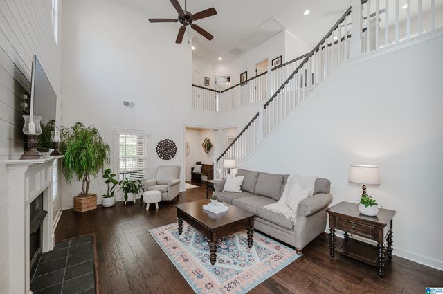 4276 ABBOTTS WAY, Hoover, AL 35226