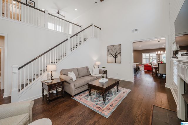 4276 ABBOTTS WAY, Hoover, AL 35226