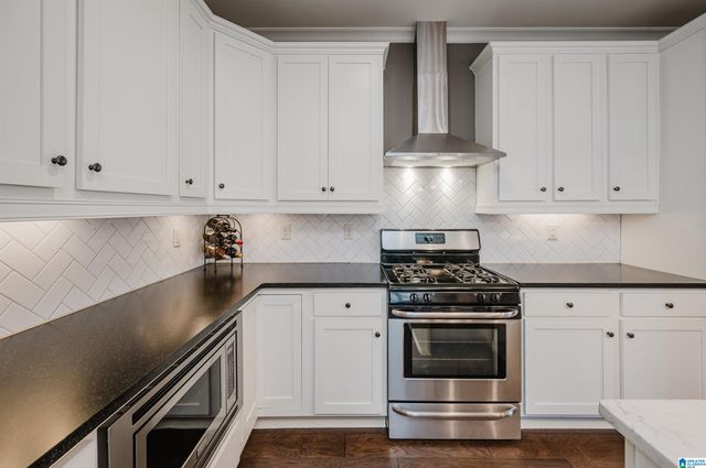 4276 ABBOTTS WAY, Hoover, AL 35226