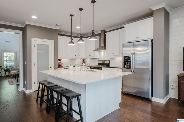 4276 ABBOTTS WAY, Hoover, AL 35226