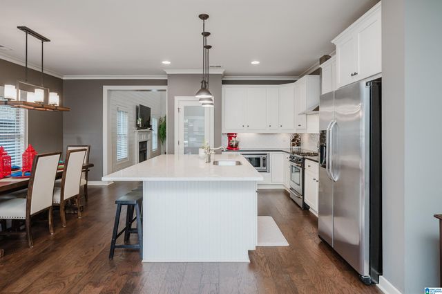 4276 ABBOTTS WAY, Hoover, AL 35226
