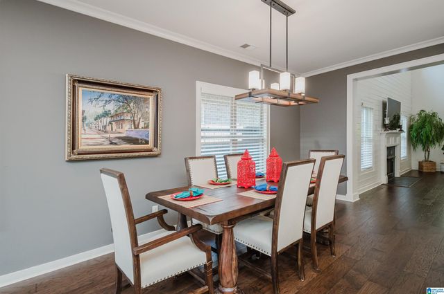 4276 ABBOTTS WAY, Hoover, AL 35226