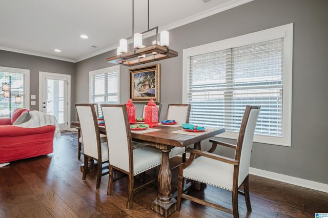 4276 ABBOTTS WAY, Hoover, AL 35226