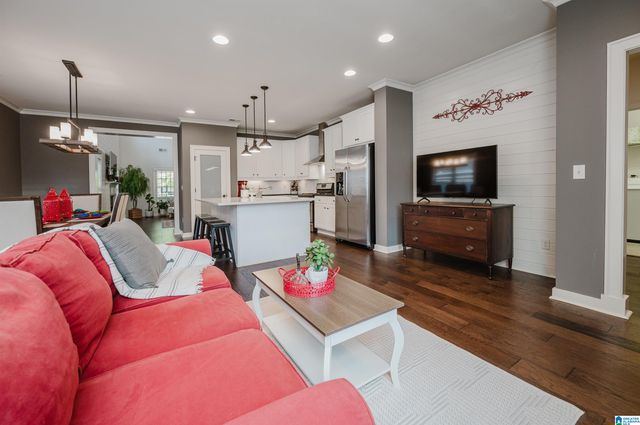 4276 ABBOTTS WAY, Hoover, AL 35226