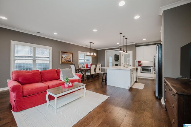 4276 ABBOTTS WAY, Hoover, AL 35226