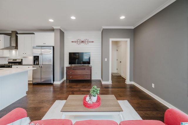 4276 ABBOTTS WAY, Hoover, AL 35226