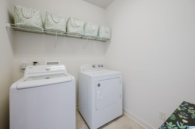 4276 ABBOTTS WAY, Hoover, AL 35226