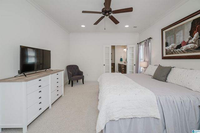 4276 ABBOTTS WAY, Hoover, AL 35226