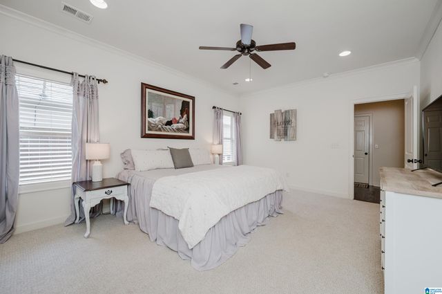 4276 ABBOTTS WAY, Hoover, AL 35226