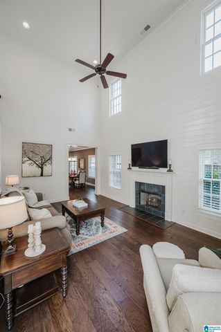4276 ABBOTTS WAY, Hoover, AL 35226