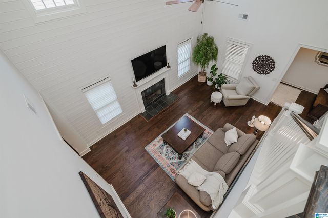 4276 ABBOTTS WAY, Hoover, AL 35226