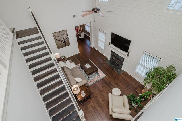 4276 ABBOTTS WAY, Hoover, AL 35226