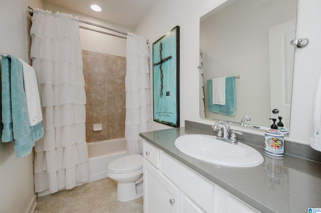 4276 ABBOTTS WAY, Hoover, AL 35226