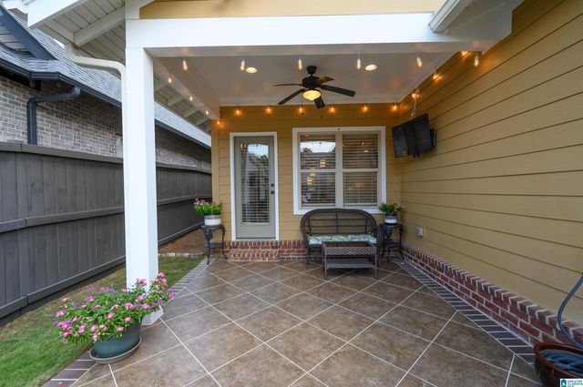 4276 ABBOTTS WAY, Hoover, AL 35226