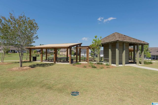 4276 ABBOTTS WAY, Hoover, AL 35226