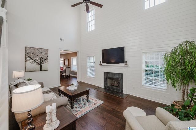 4276 ABBOTTS WAY, Hoover, AL 35226
