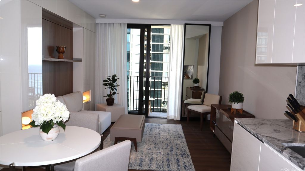 987 Queen Street 3010, Honolulu, HI 96814
