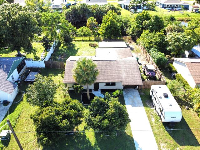 1555 BEACON DRIVE, Port Charlotte, FL 33952