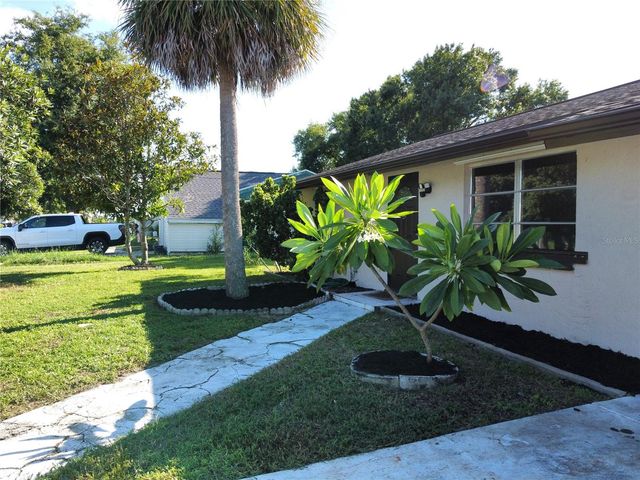 1555 BEACON DRIVE, Port Charlotte, FL 33952