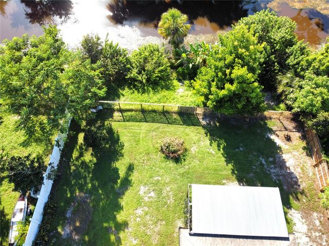 1555 BEACON DRIVE, Port Charlotte, FL 33952