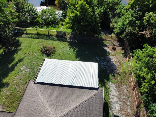 1555 BEACON DRIVE, Port Charlotte, FL 33952