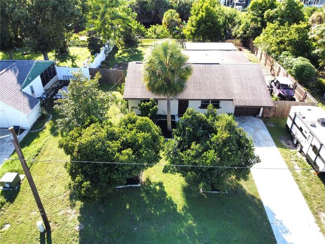 1555 BEACON DRIVE, Port Charlotte, FL 33952