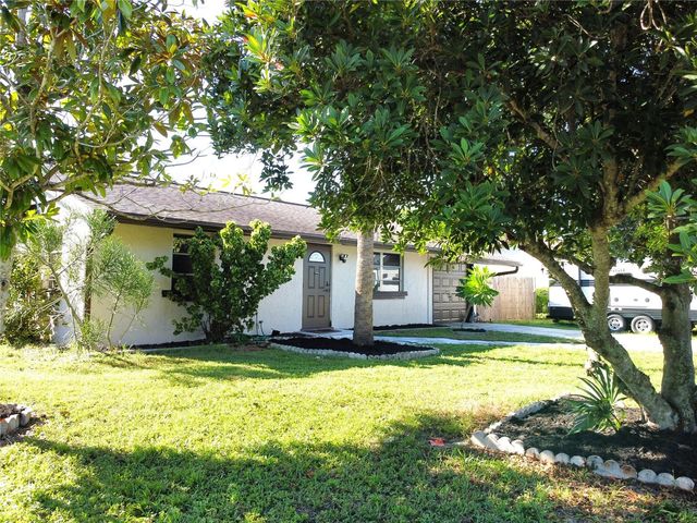 1555 BEACON DRIVE, Port Charlotte, FL 33952