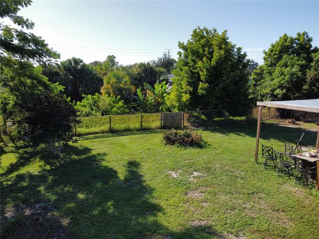 1555 BEACON DRIVE, Port Charlotte, FL 33952
