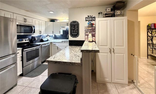 1555 BEACON DRIVE, Port Charlotte, FL 33952