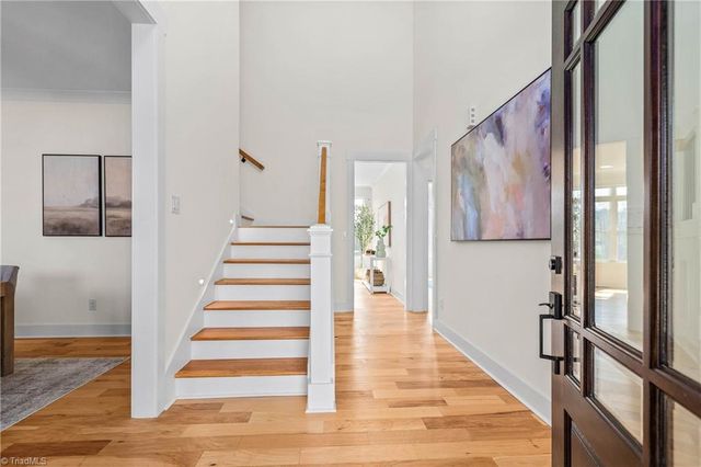 3799 Peony Way, Clemmons, NC 27012