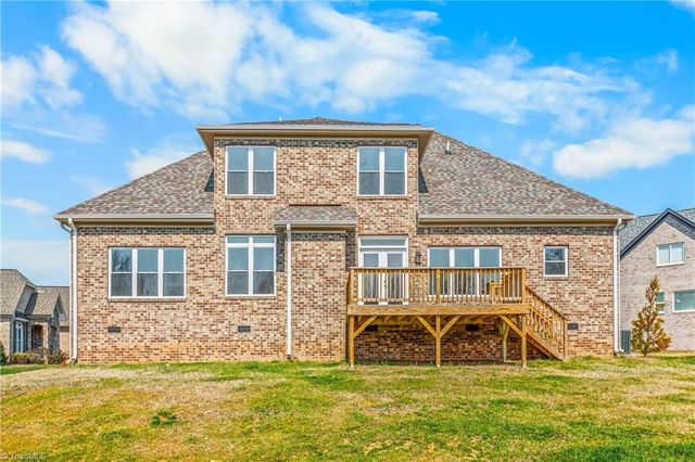 3799 Peony Way, Clemmons, NC 27012