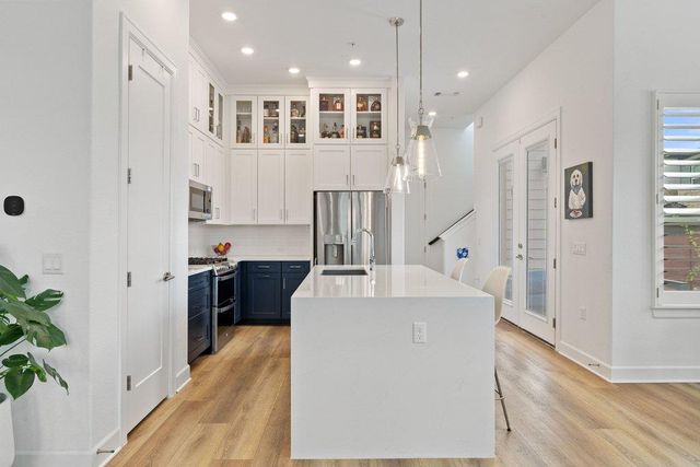 4101 Margarita ST, Austin, TX 78723