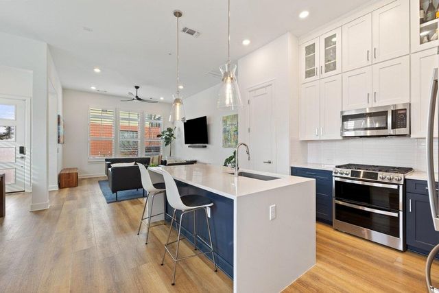 4101 Margarita ST, Austin, TX 78723