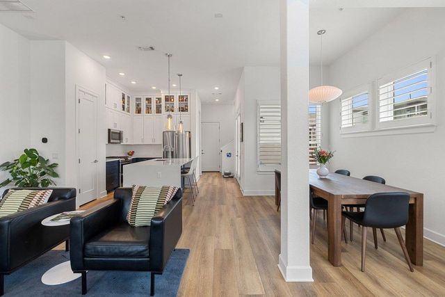 4101 Margarita ST, Austin, TX 78723