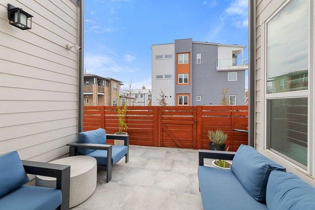 4101 Margarita ST, Austin, TX 78723