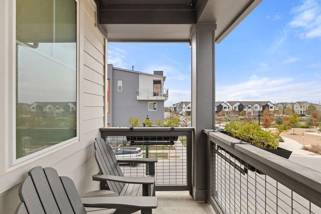 4101 Margarita ST, Austin, TX 78723