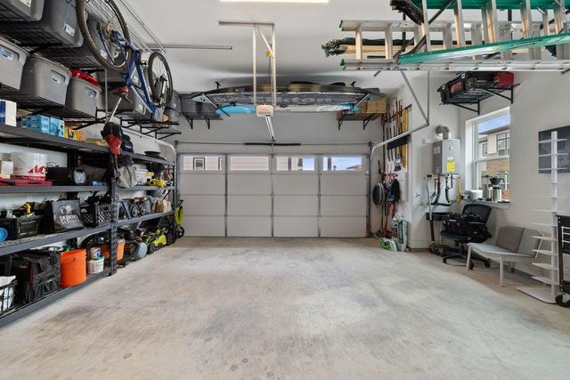 4101 Margarita ST, Austin, TX 78723