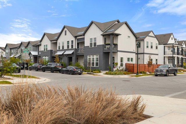 4101 Margarita ST, Austin, TX 78723