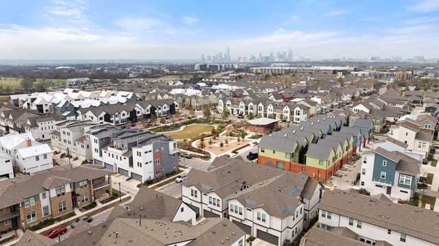 4101 Margarita ST, Austin, TX 78723