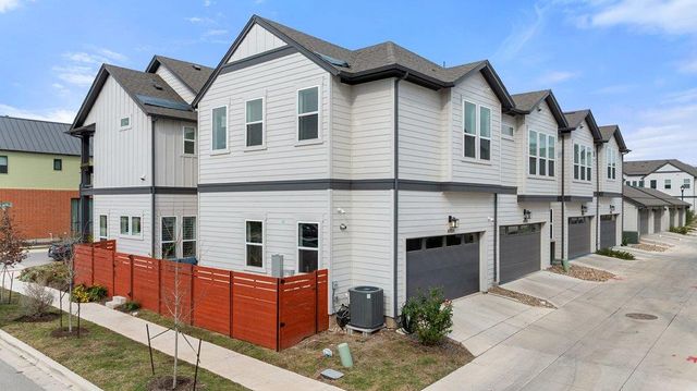 4101 Margarita ST, Austin, TX 78723