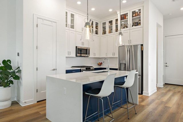 4101 Margarita ST, Austin, TX 78723