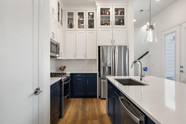 4101 Margarita ST, Austin, TX 78723