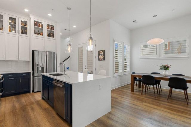 4101 Margarita ST, Austin, TX 78723